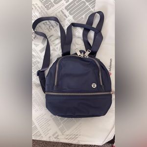 Lululemon City Adventurer Backpack Micro